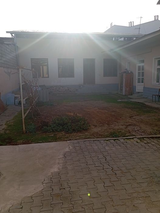 Uchtepada uy sotigʻadi