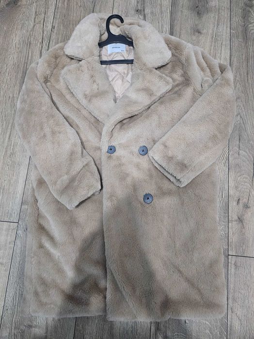 Зимно детско палто :)