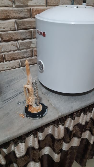 Ремонт и тех.обслуживание котельных и оборудования