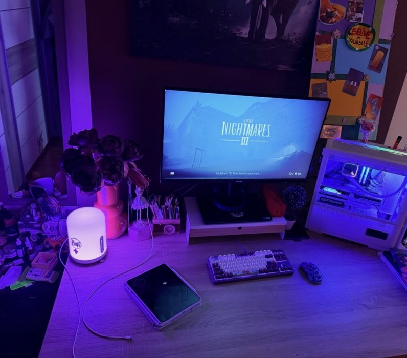 ASUS ProArt pa328qv