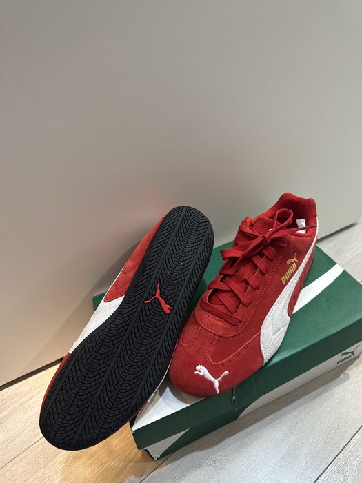 Кроссовки Puma Speedcat OG (оригинал)