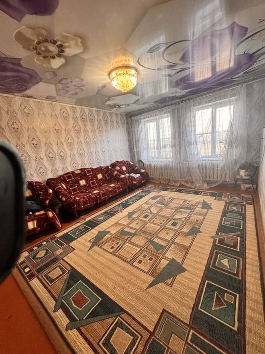 Продам дом 8 сотак