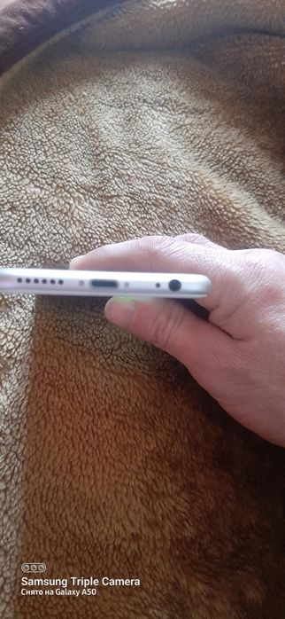 iPhone 6 в идеальнейшем состоянии