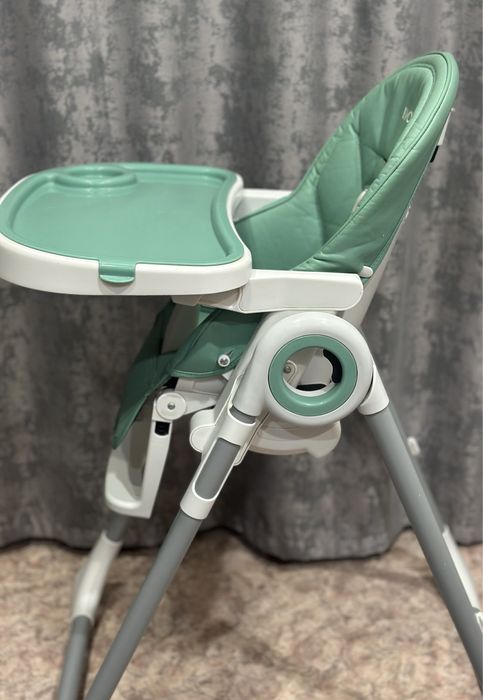 Детский стульчик ivolia