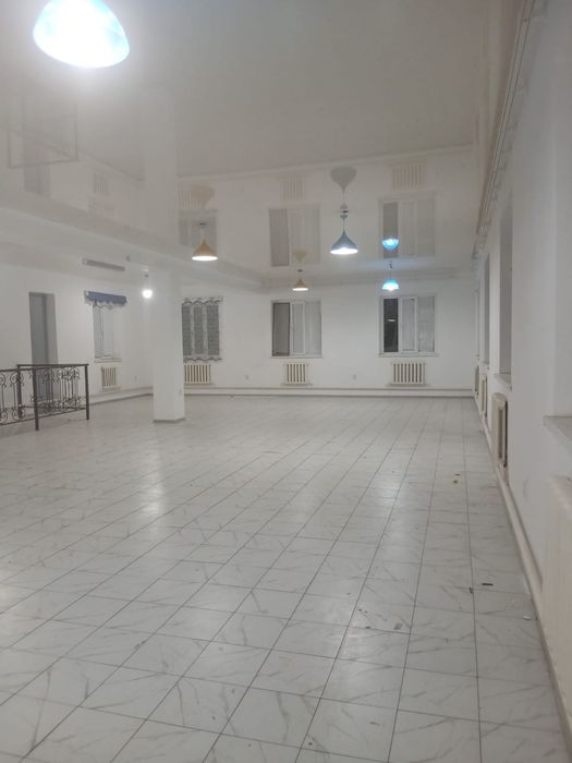 Сдам 2 этаж двух здания !