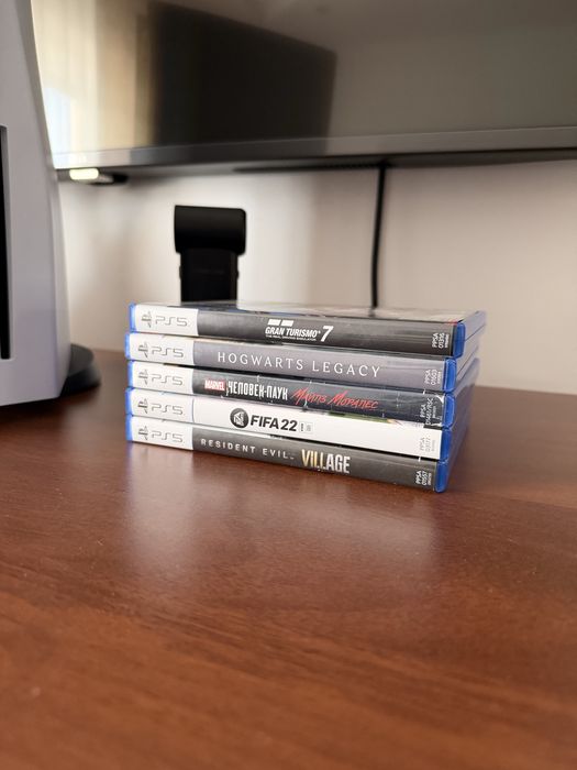 PlayStation 5 825 GB