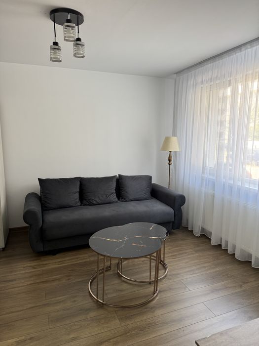 Inchiriez apartament Floresti Cetatii 334