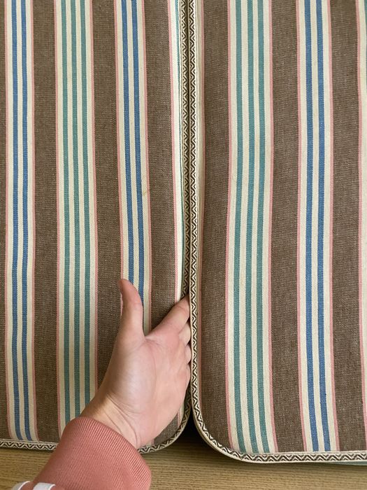 Матраци 2 броя 82/190см