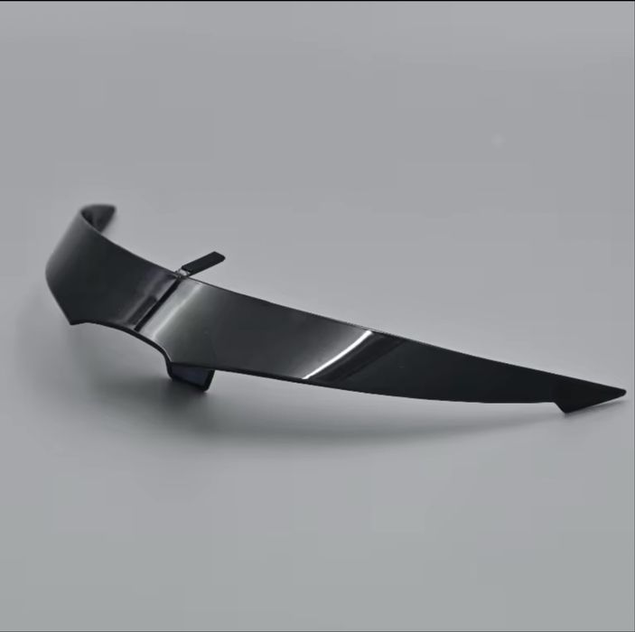 Спойлер за каска SHOEI Z8 Z-8 NXR2