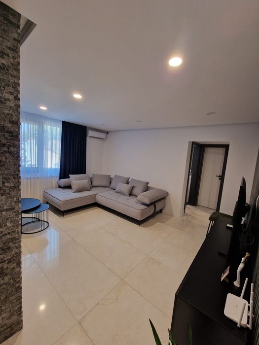 Apartament 2 camere de închiriat – Central Constanța, zona Tomis Mall