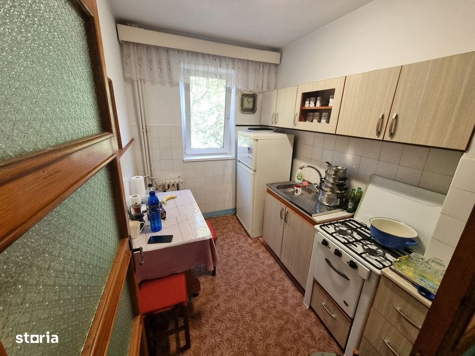 Apartament 2 camere zona Tomis Nord