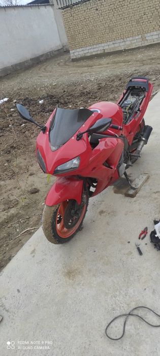 Кавасаки zzr400 проблема в карбераторах заводется