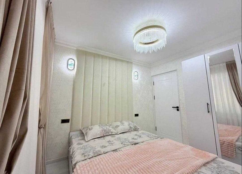 Сдаётся квартира на Алмазаре, ЖК "Almazar city", ор-р: улица Карасарай