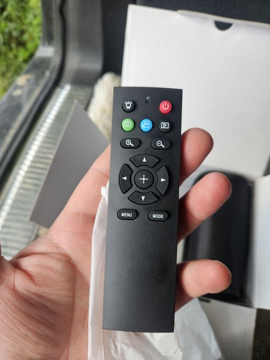 Cameră video 8K Ultra HD, 64MP, WiFi