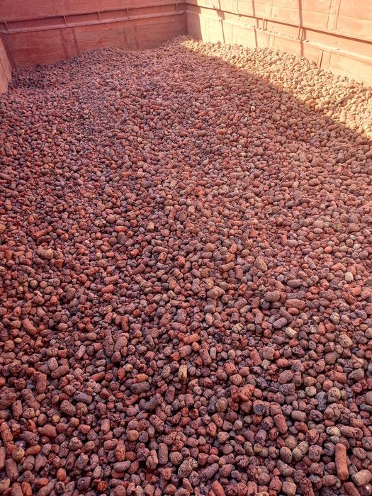 Керамзит сотилади