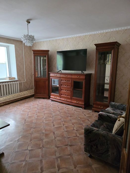 Продам квартиру в парковой зоне