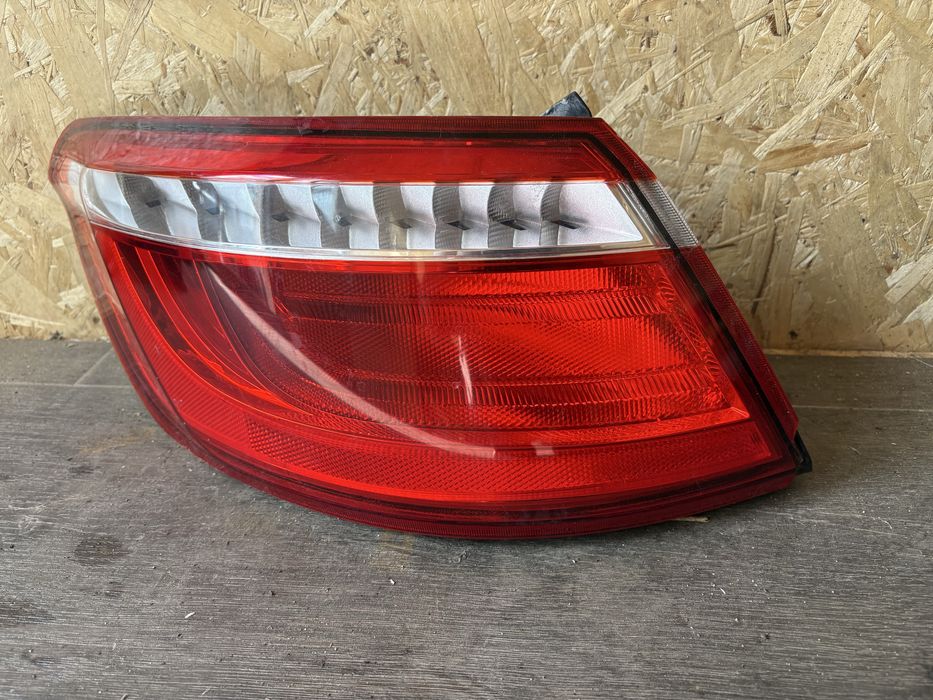 Лифан Солано 2 Фонарь