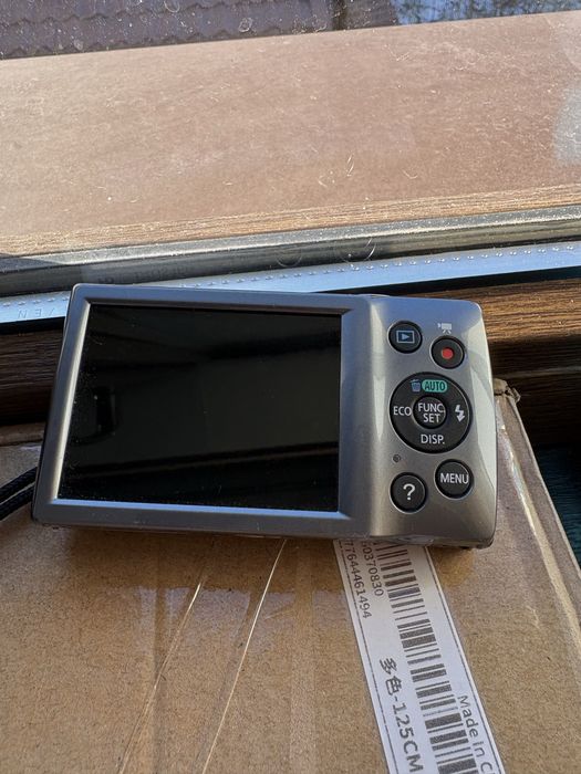 Camera Canon IXUS 160