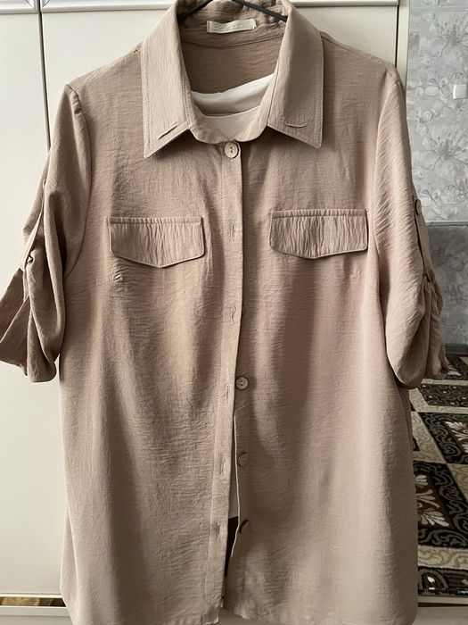 Troyka sotiladi Turetiskiy yengidek