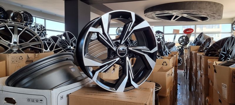 18цола AUDI A4,A5,A6