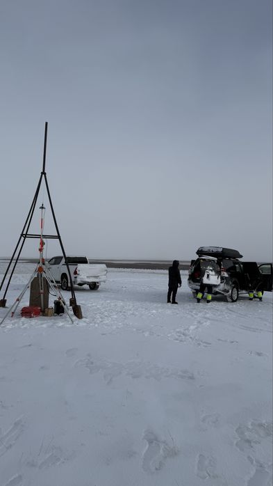 Геодезия. Топосьемка. Услуги геодезиста