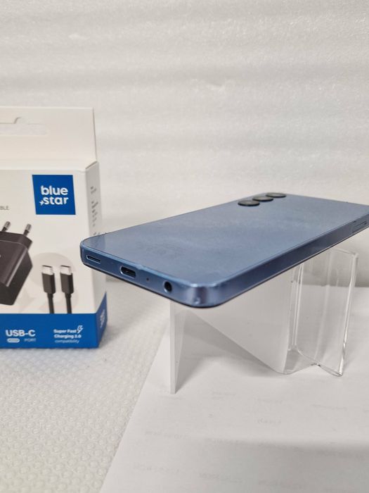 A25 bleu condiție bună samsung