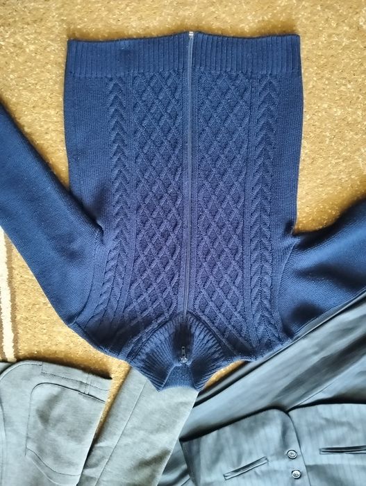 Пакет вещей на мальчика .