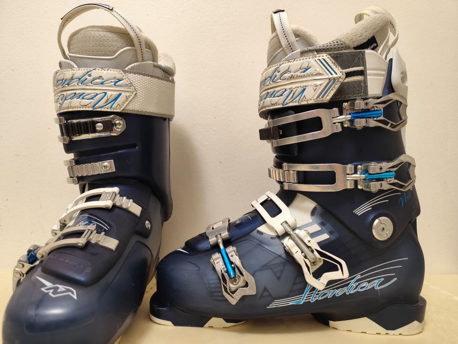 Clapari Nordica NXT 4W  26.5
