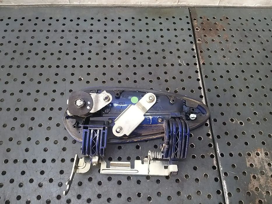 Maner usa stanga fata fiat grande punto 199