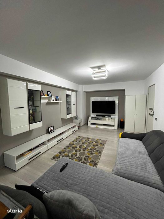 Apartament 3 camere | Alexandru Obregia | Berceni | 2 bai | Parcare