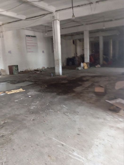 Аренда склада 1 гектар