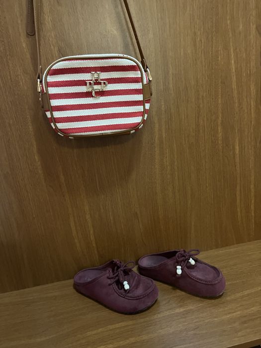 Дамска чанта Polo