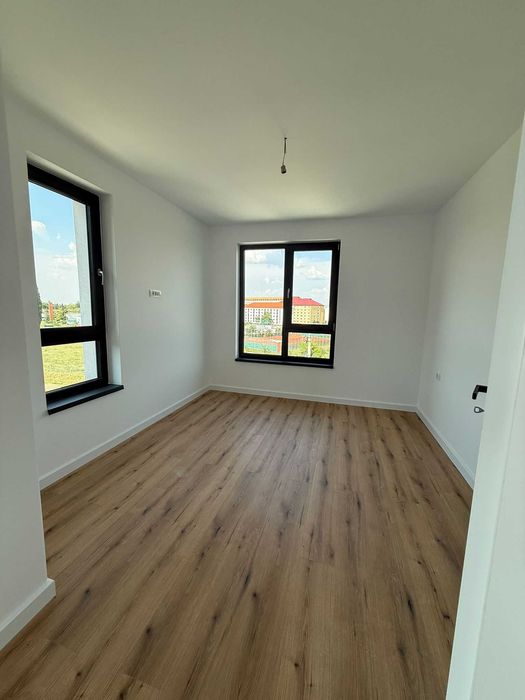 Apartament 2 camere, nou 2026,  finisat, et.3/8, Sol Residence