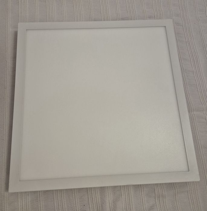 Plafoniera LED RGB 45×45