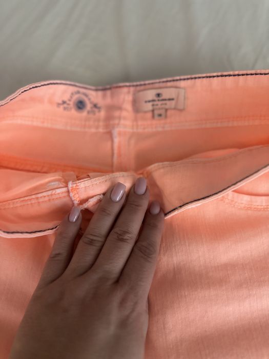 Pantaloni dama M  Tom taylor