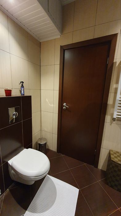 Дава се под наем Двустаен апартамент в Самоков - 70 кв.м за 698.19 € - Снимка #1