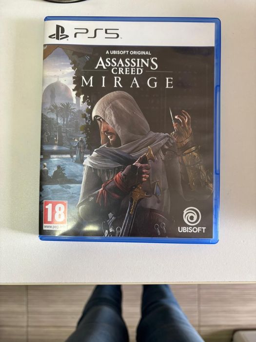 Jocuri pentru ps5 noi