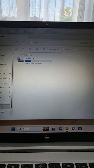 Hp EliteBook 840 G8 Intel i.7 1165G7 16 gb ddr4!!!