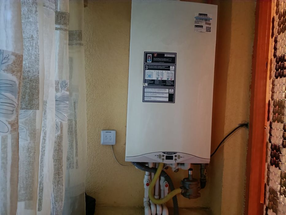 Apartament cu o cameră