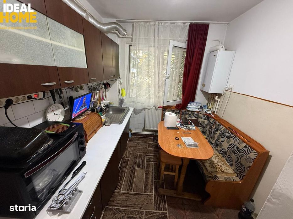 Apartament 2 Camere SD Tatarasi