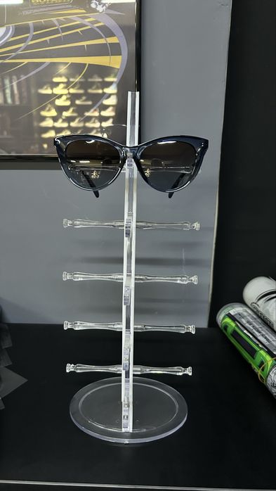 Стойки для очков