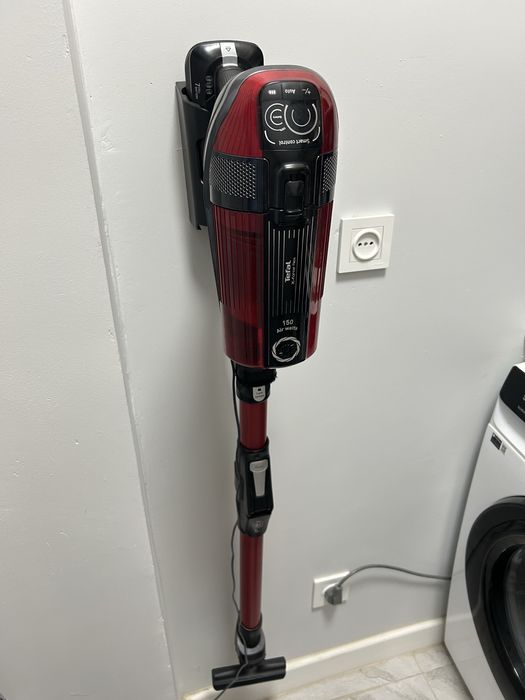 пылесос, Tefal X-Force Flex 12.60