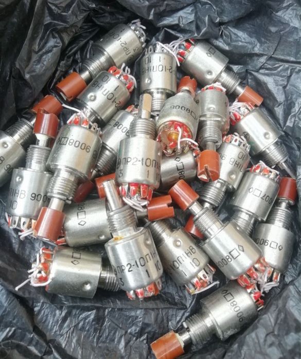 Приём Радиодетали Шымкент