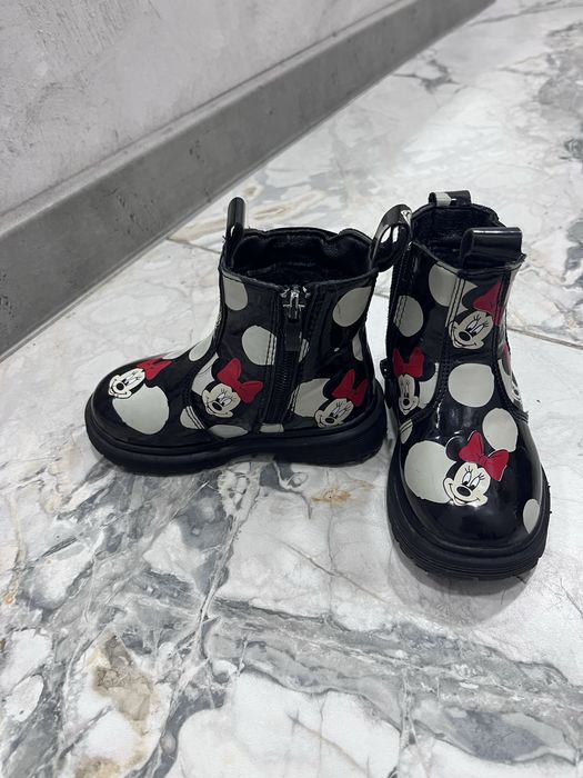 Боти Мики Маус - 20 номер