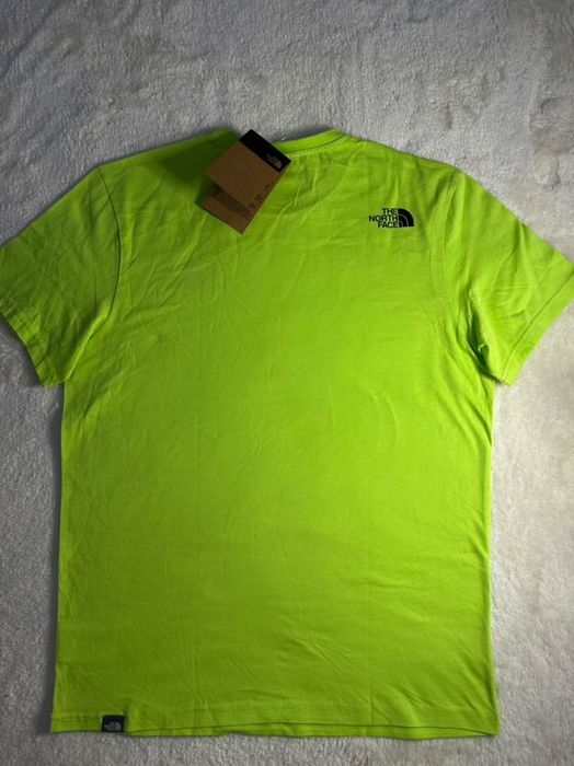 The north face оригинални тениски от s до xl