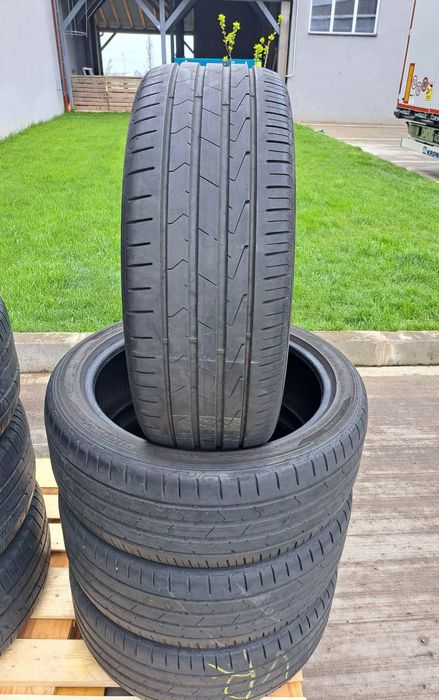 Anvelope Hankook 215/45/18 Dot2018