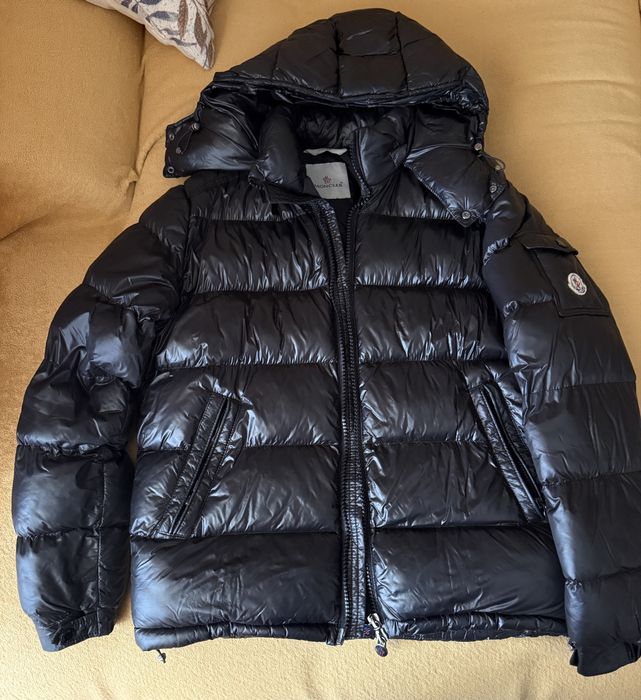 Geaca moncler barbati
