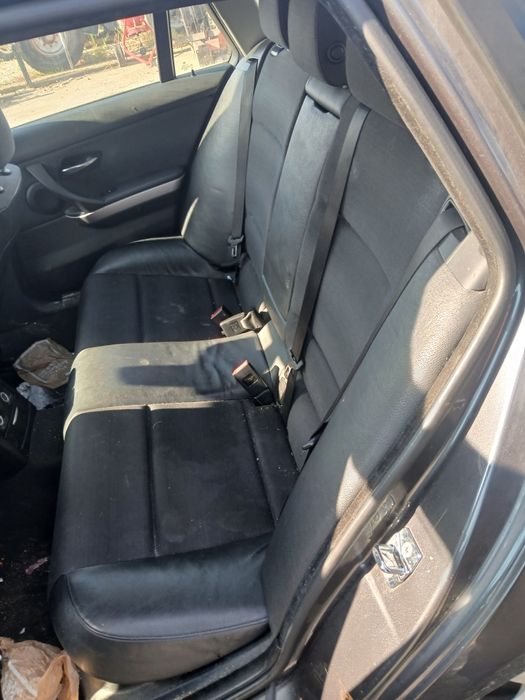 Piese bmw 318 diesel 2008  E 91