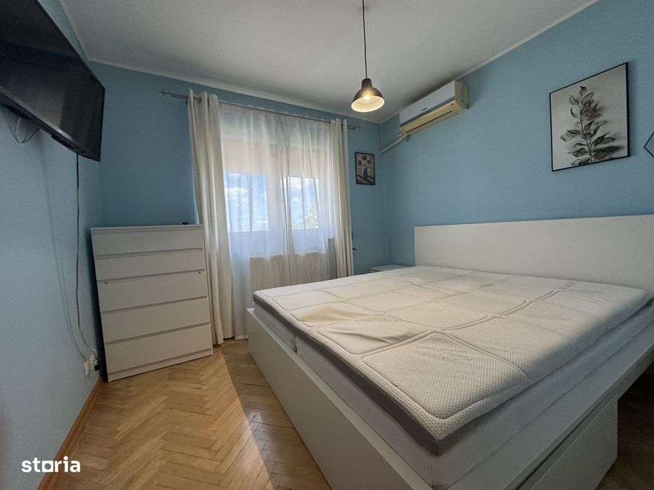 Tatarasi Gradinari 50 mp 2 Camere Decomandate 2 AC