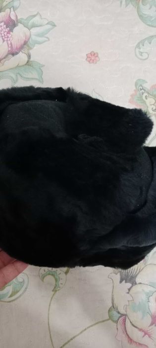 Новые шапки ушанки